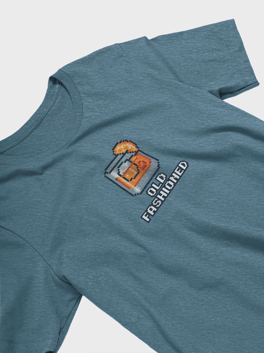 Old Fashioned T-Shirt product image (23)