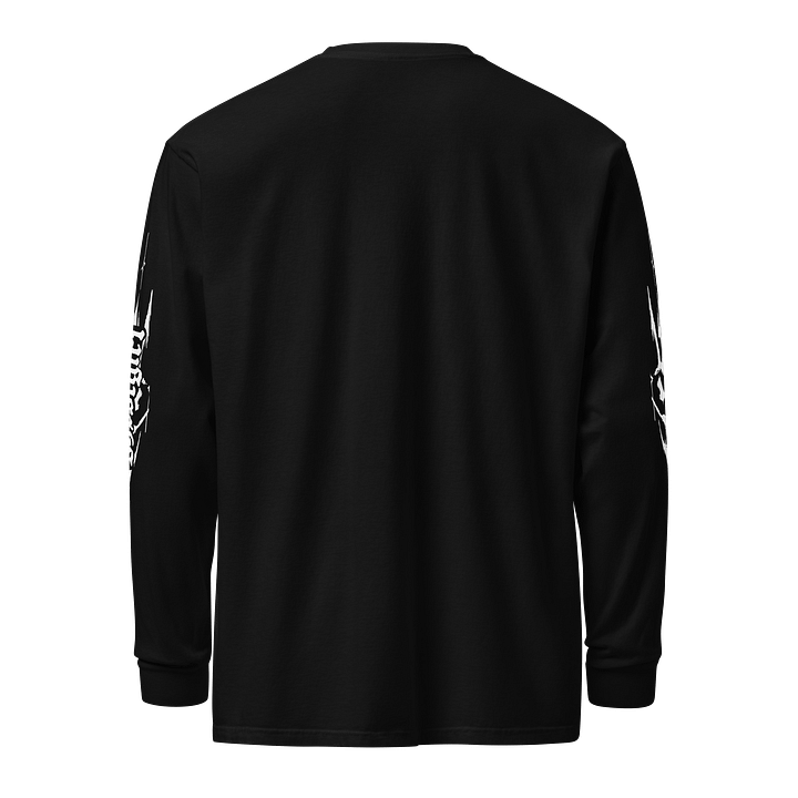 "TGBM2" long sleeve product image (2)