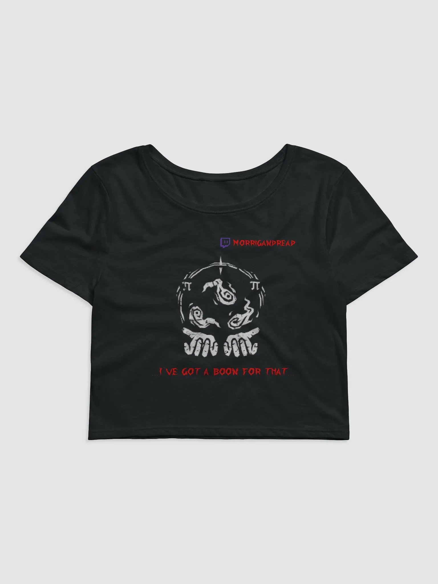 Expo Crop Top product image (1)