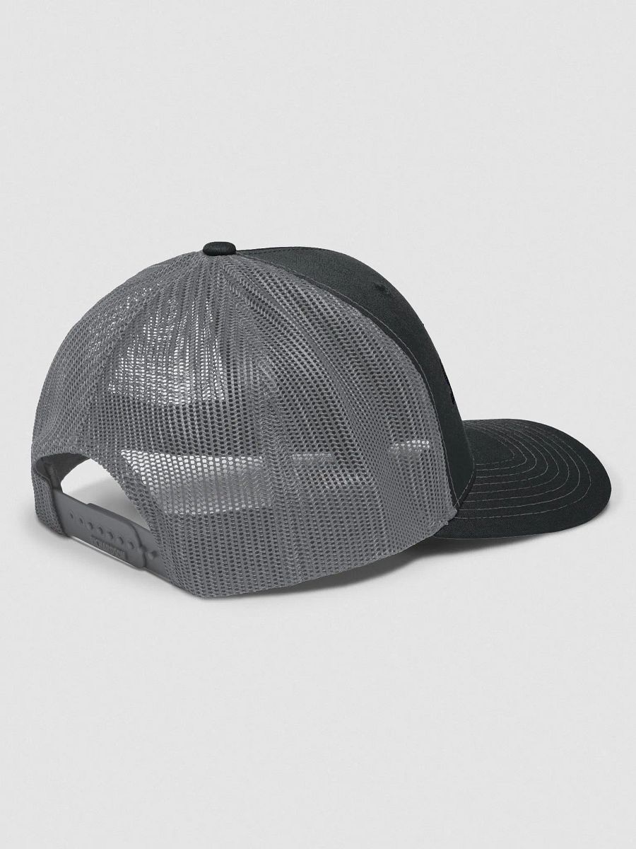 ghosted neon slush hat product image (3)