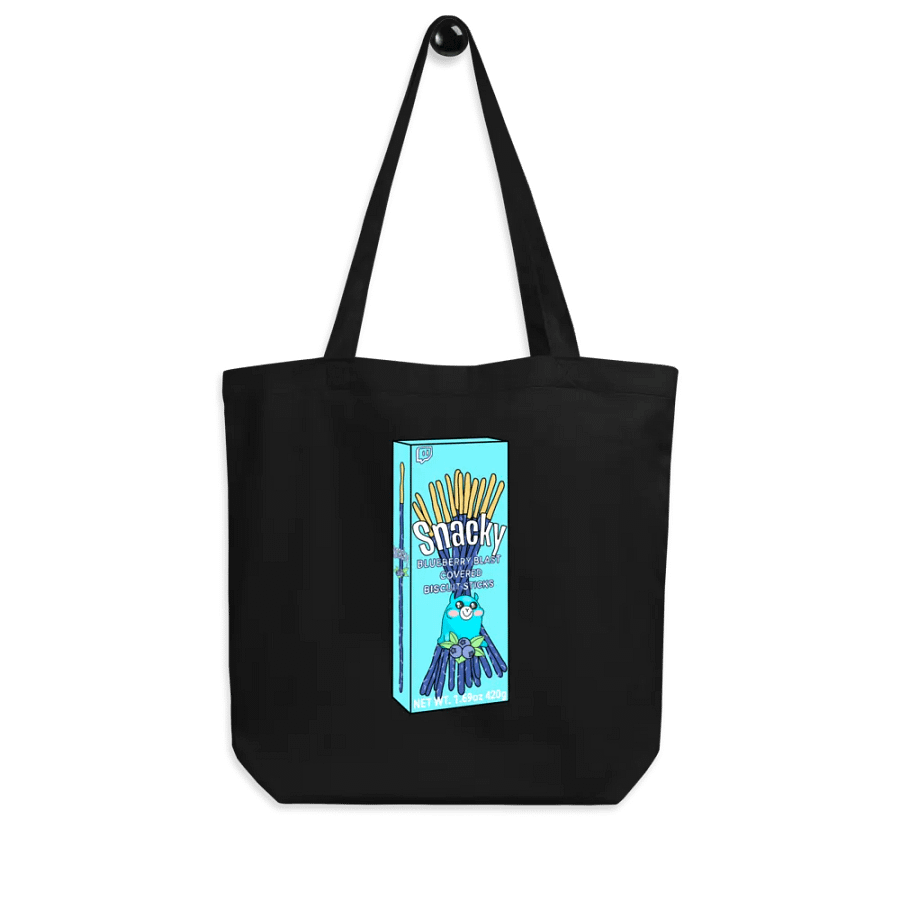 Snacky Tote product image (7)