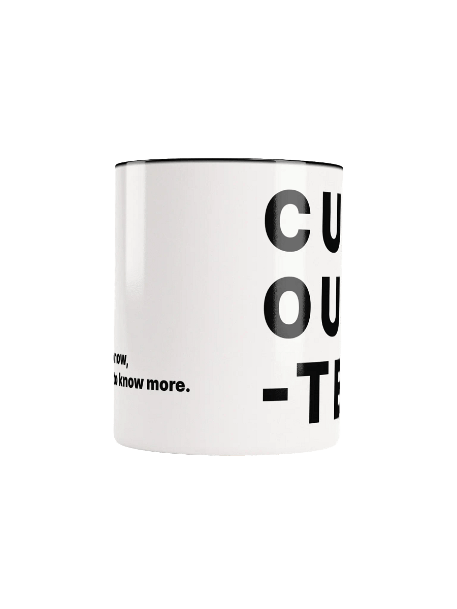 Curiousi-tea Mug product image (5)