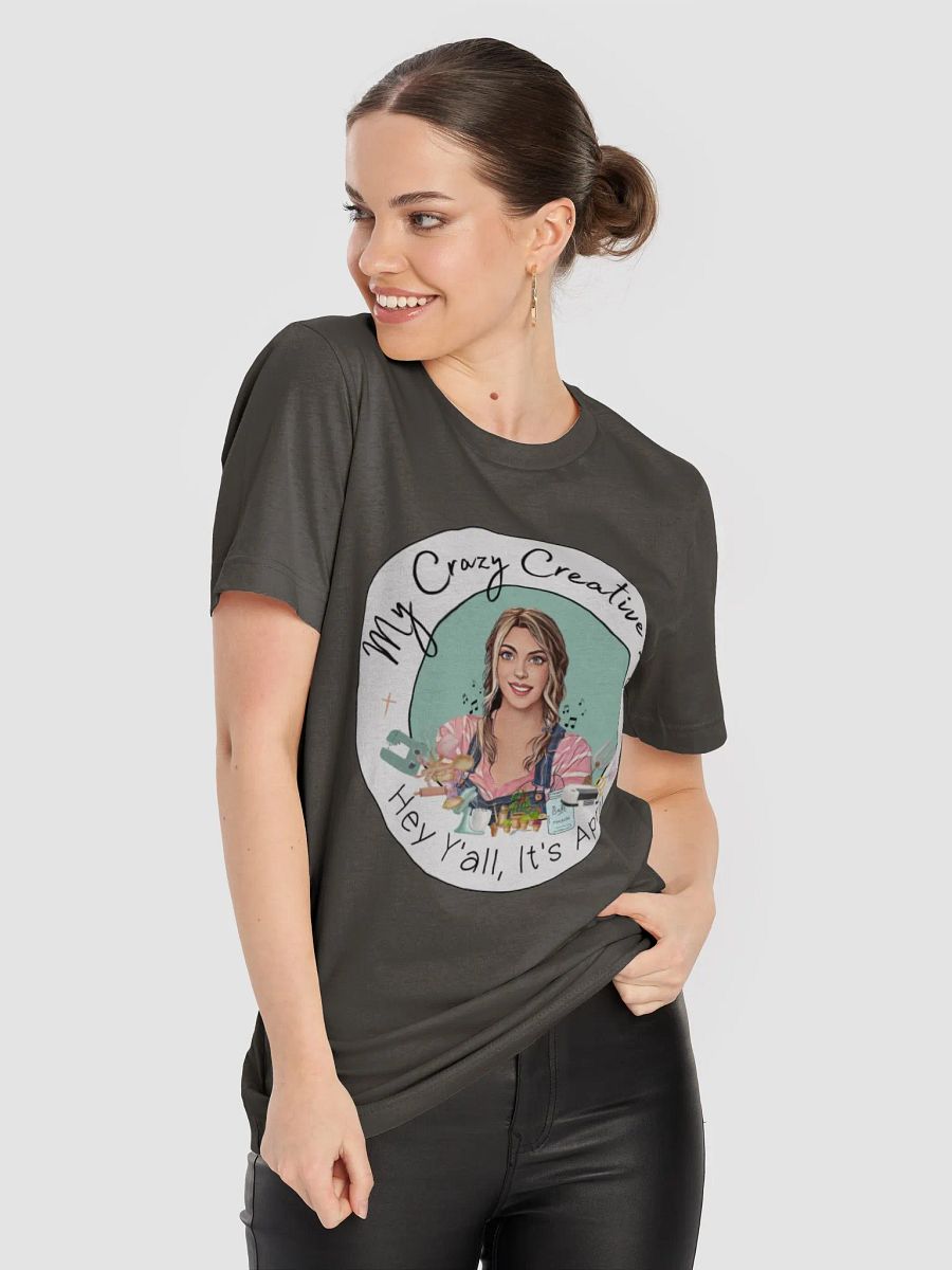 Logo T-Shirt - Neturals product image (79)