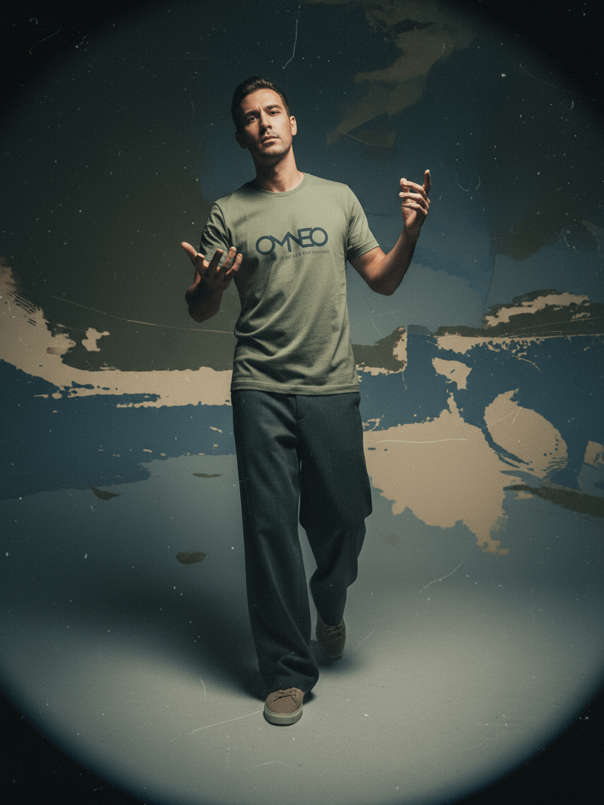 OMNEO Two Tee product image (24)