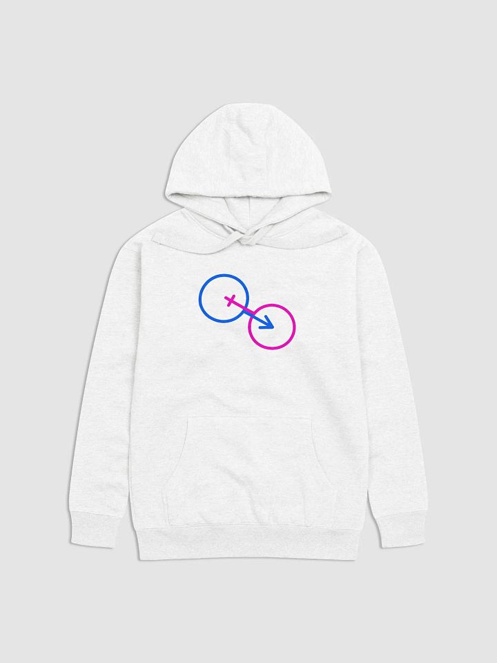 Traditional Is The Only Way Unisex Premium Hoodie product image (1)