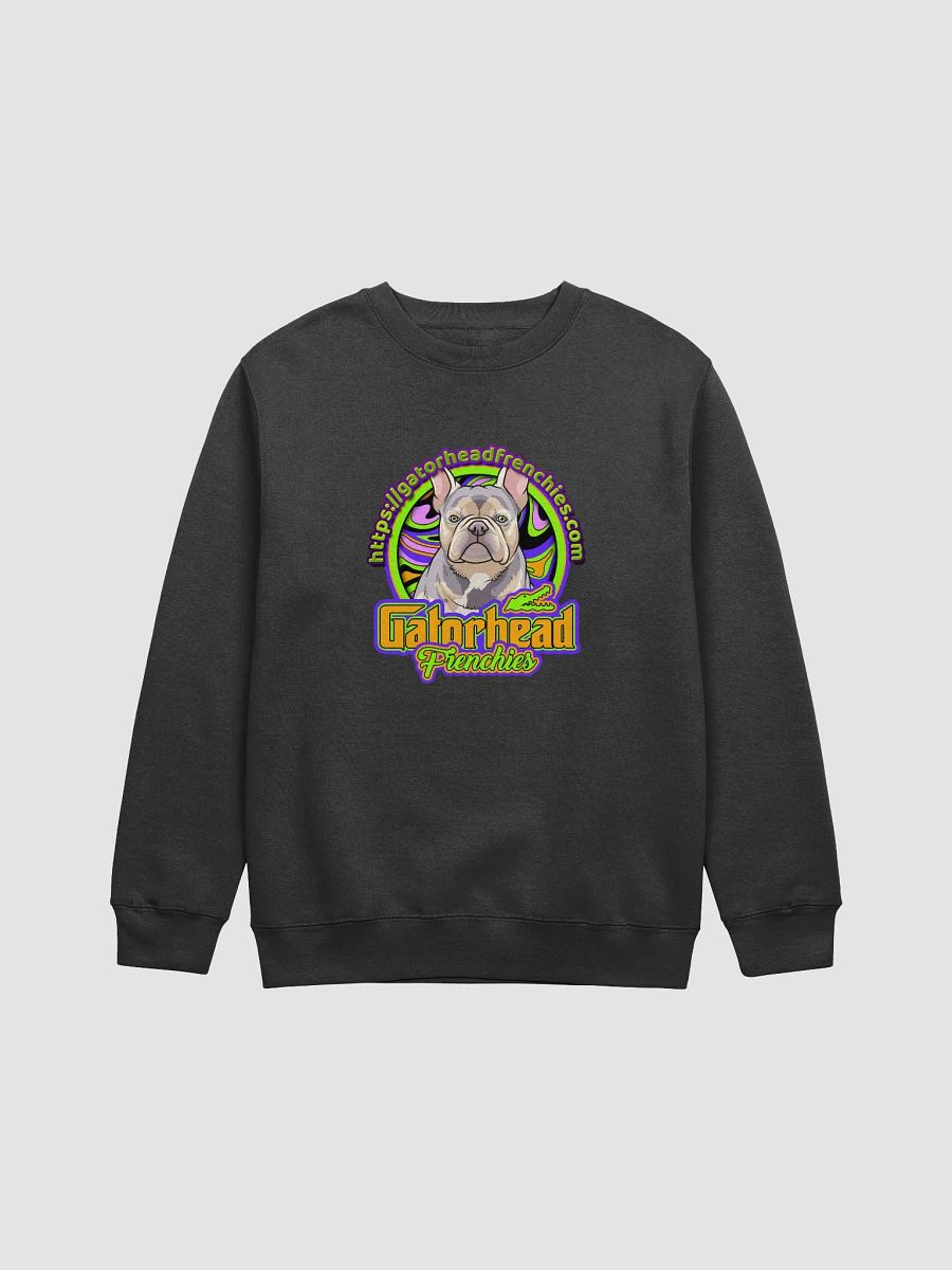 Gatorhead Frenchies pullover product image (1)