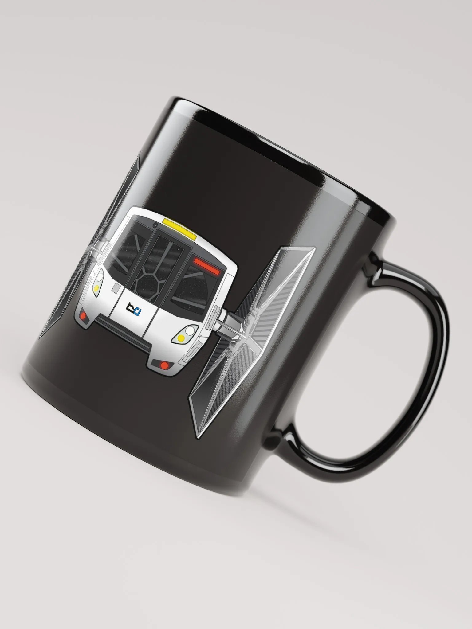 Bart-Tie Mug product image (7)