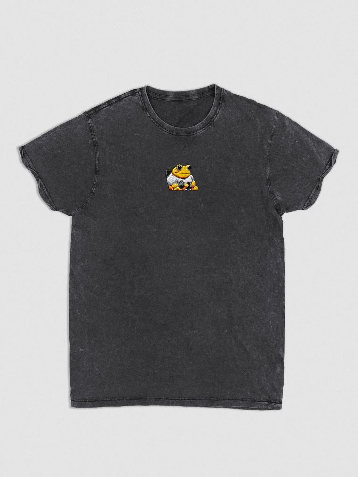 TURBO Jacked T-Shirt product image (1)