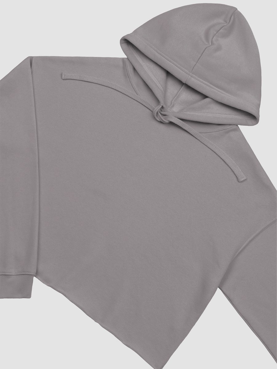 Pike - Big Fish - Cropped Hoodie product image (7)
