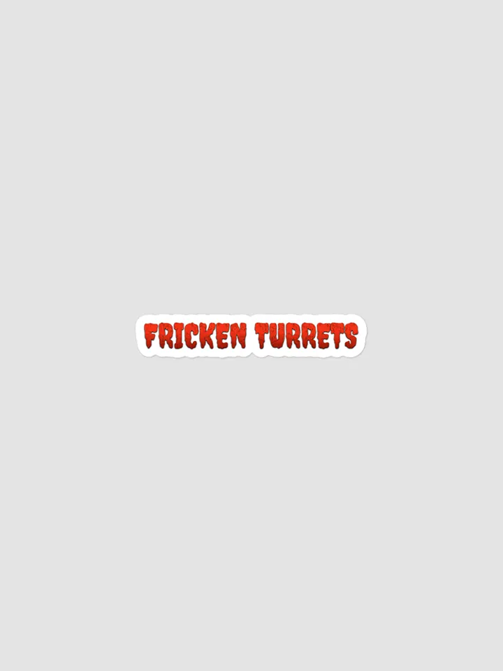 [TEAMEMBERS] Bubble-free stickers product image (1)