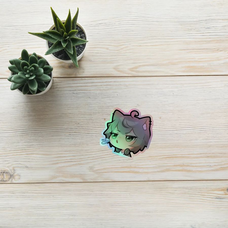Spit Sticker product image (10)