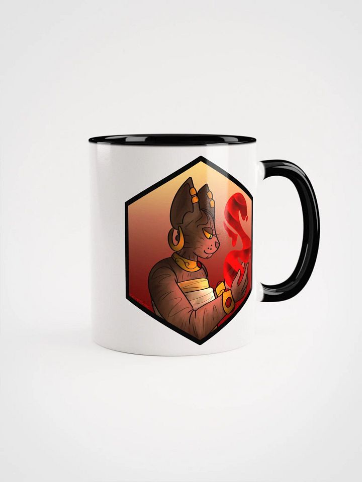 "Blood Magic" mug product image (1)