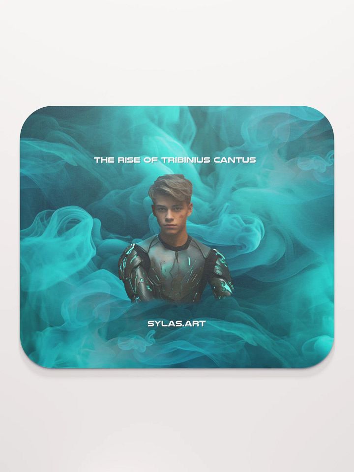 Tribinius Cantus Mousepad product image (2)