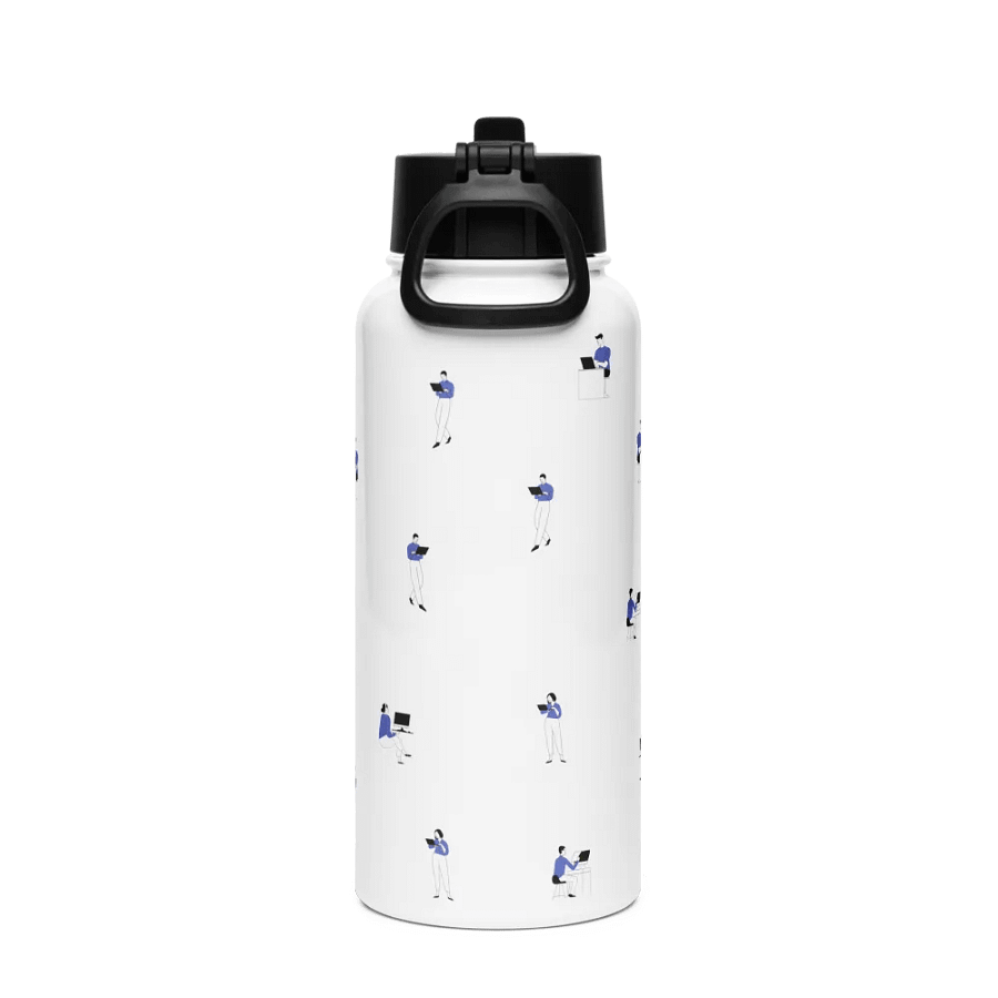 Tek Bottle product image (2)