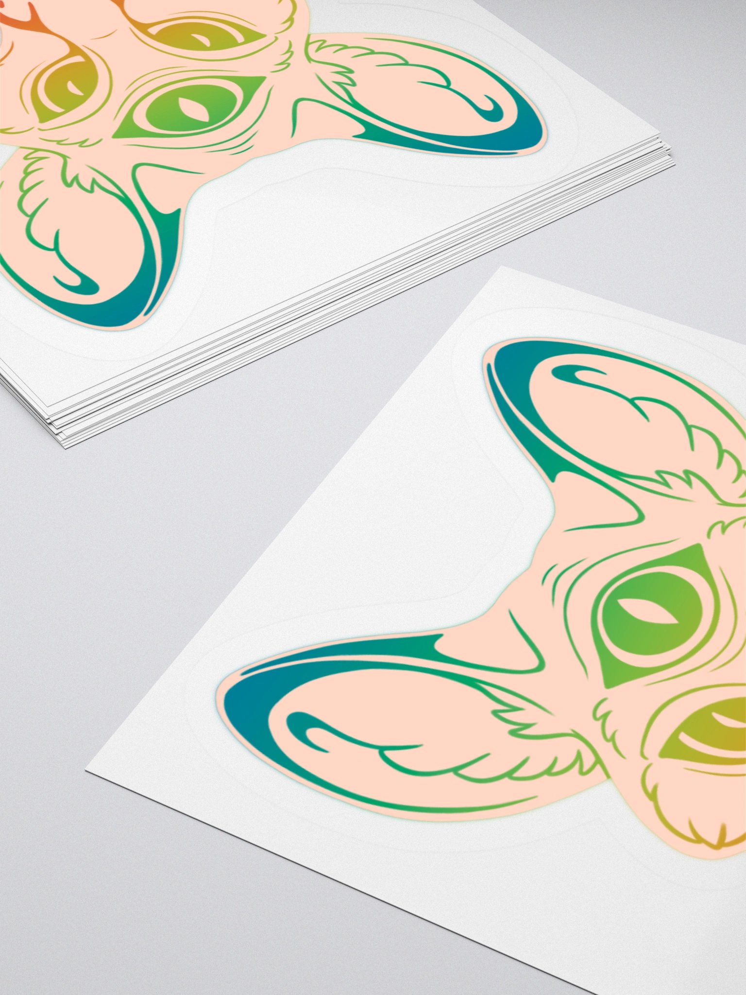 3rd Eye Stickie product image (4)