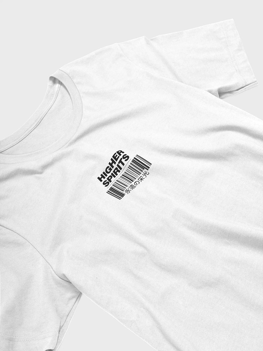 Disco Division - White Tee product image (4)