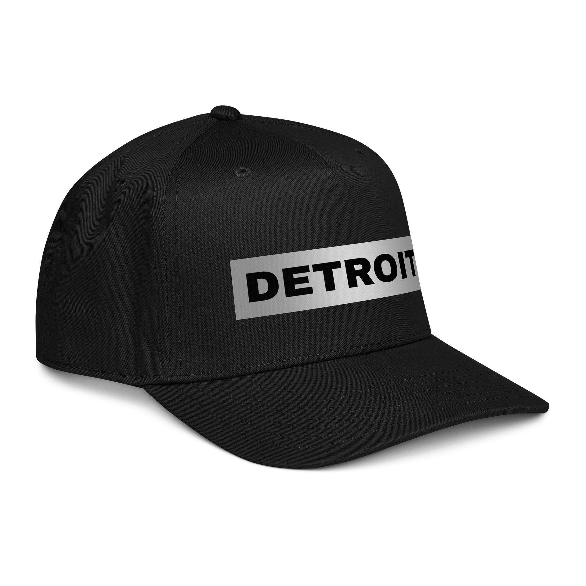 Detroit City Stamp Cap | Detroit | Football | Home Locker product image (3)