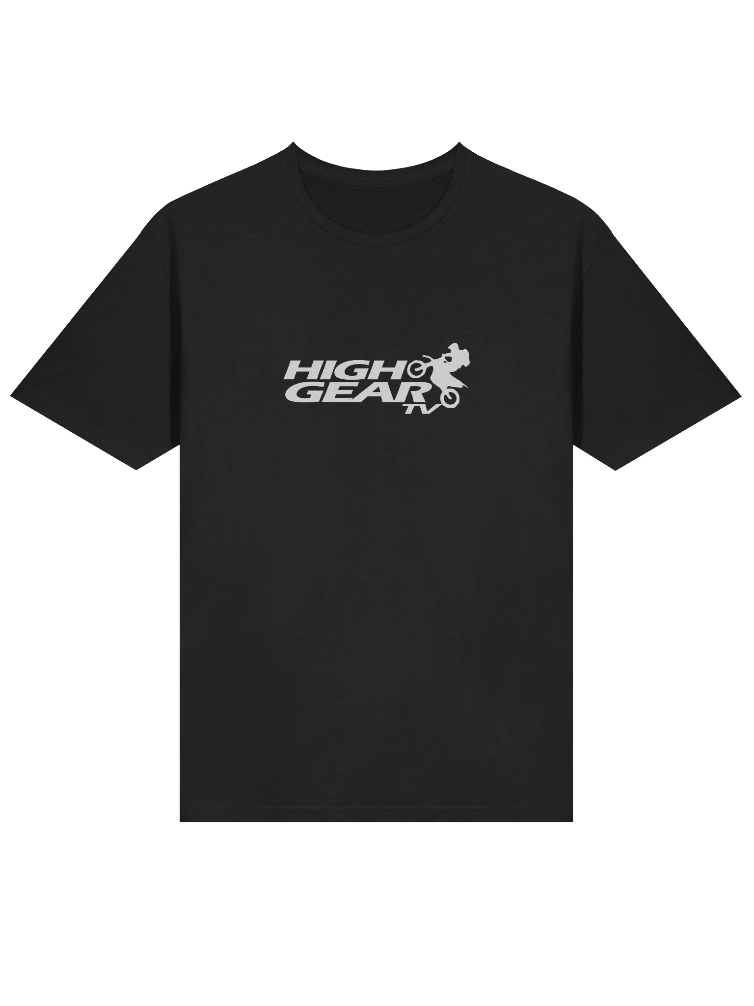 HighGearTV T-Shirt product image (22)