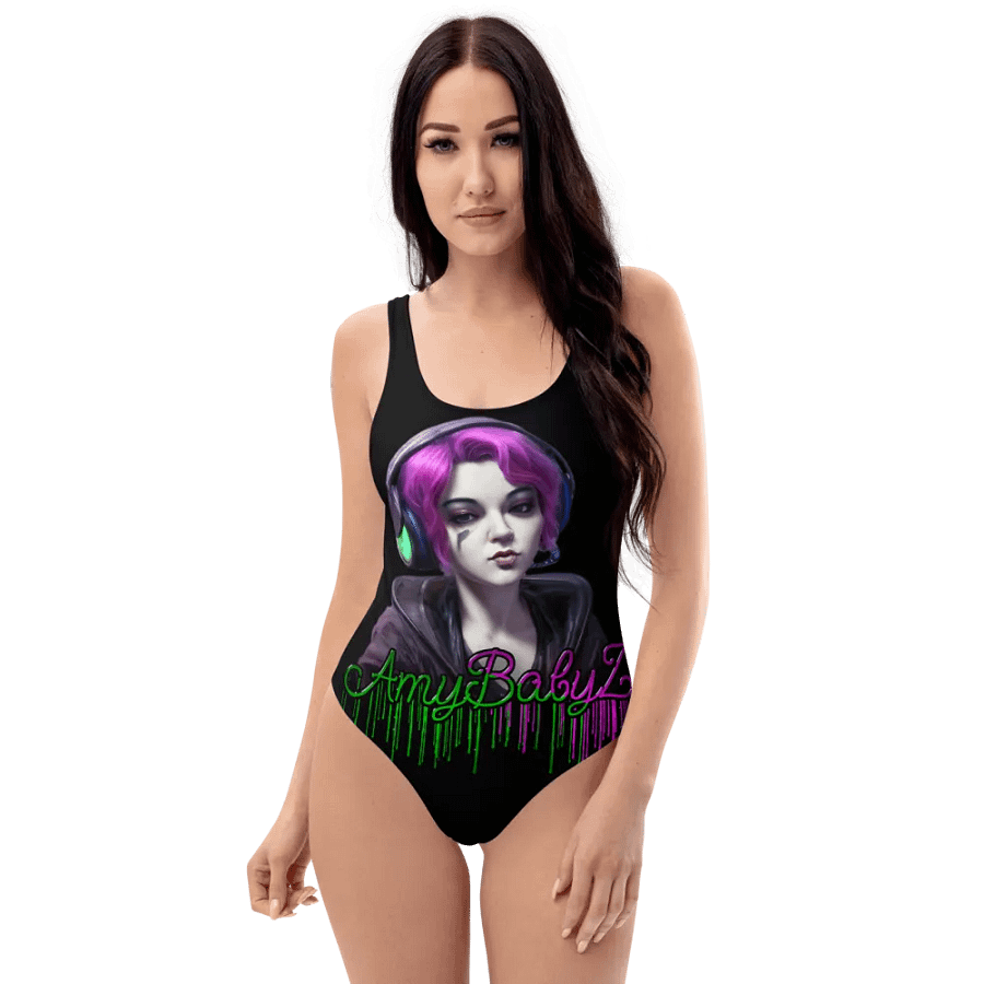 AMYBABYZ ONE-PIECE product image (1)