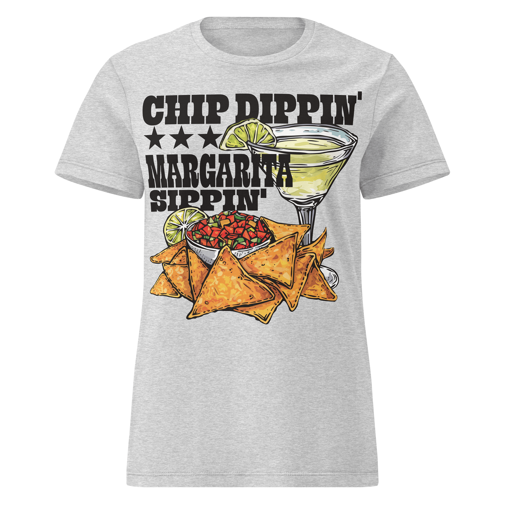 Chip Dippin' Margarita Sippin' product image (3)