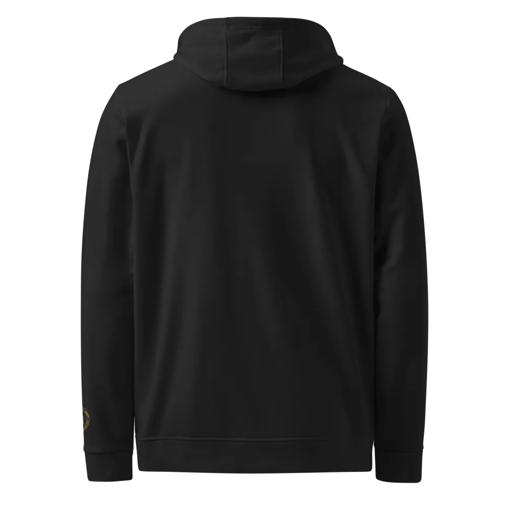 PUME 7. GARDIJSKA BRIGADA Emblem Hoodie product image (5)