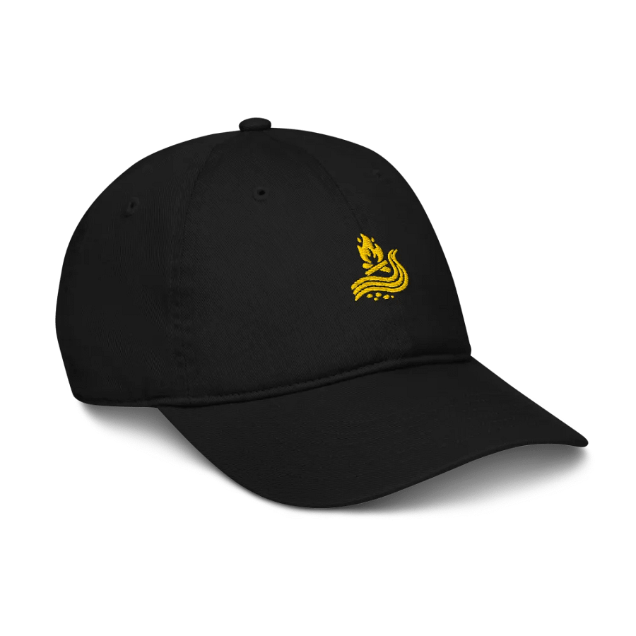 Serene Strength Cap product image (6)
