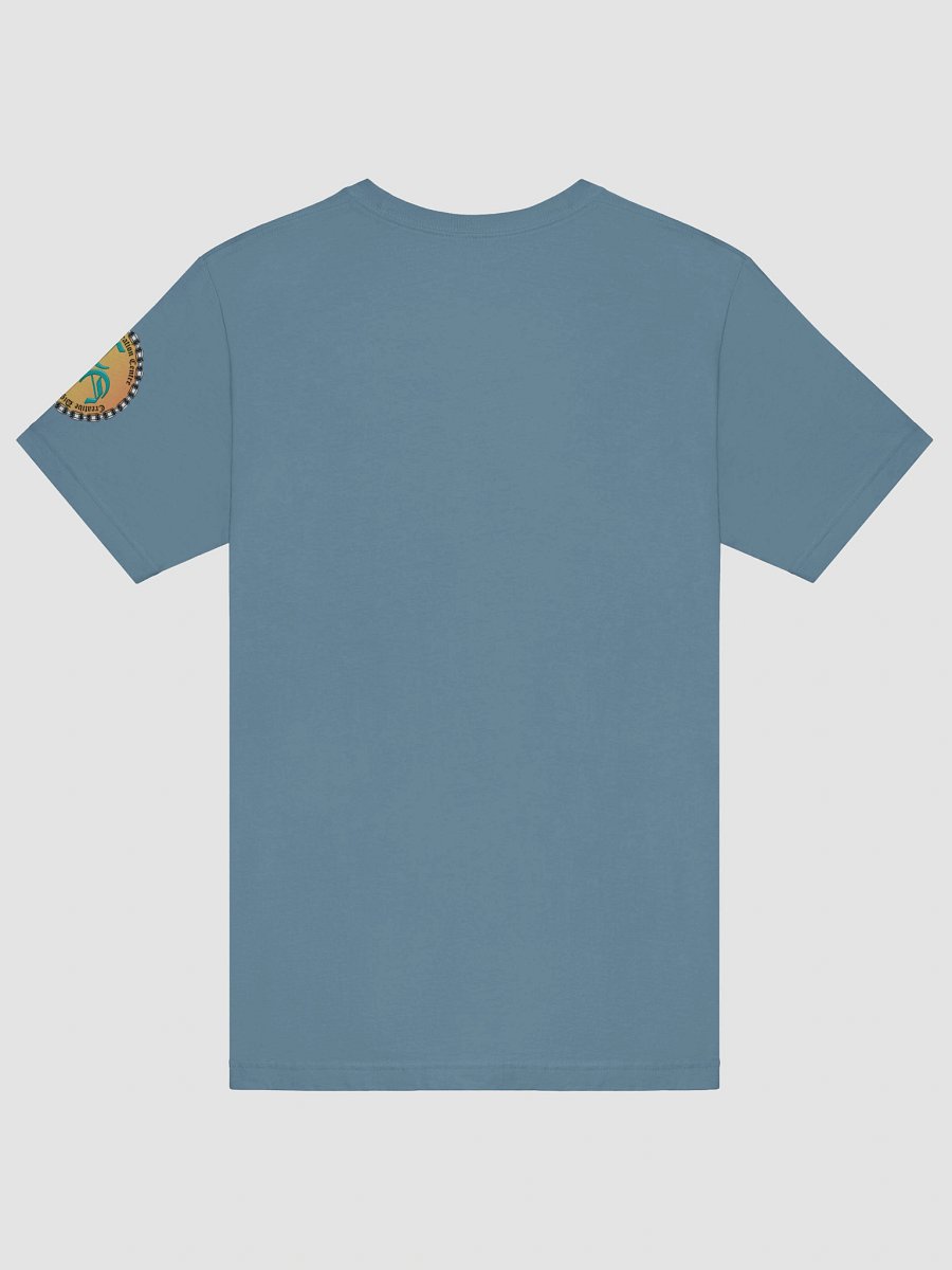 I am the Righteousness of God (Female) Bella+Canvas Supersoft T-Shirt Colors (3) product image (6)