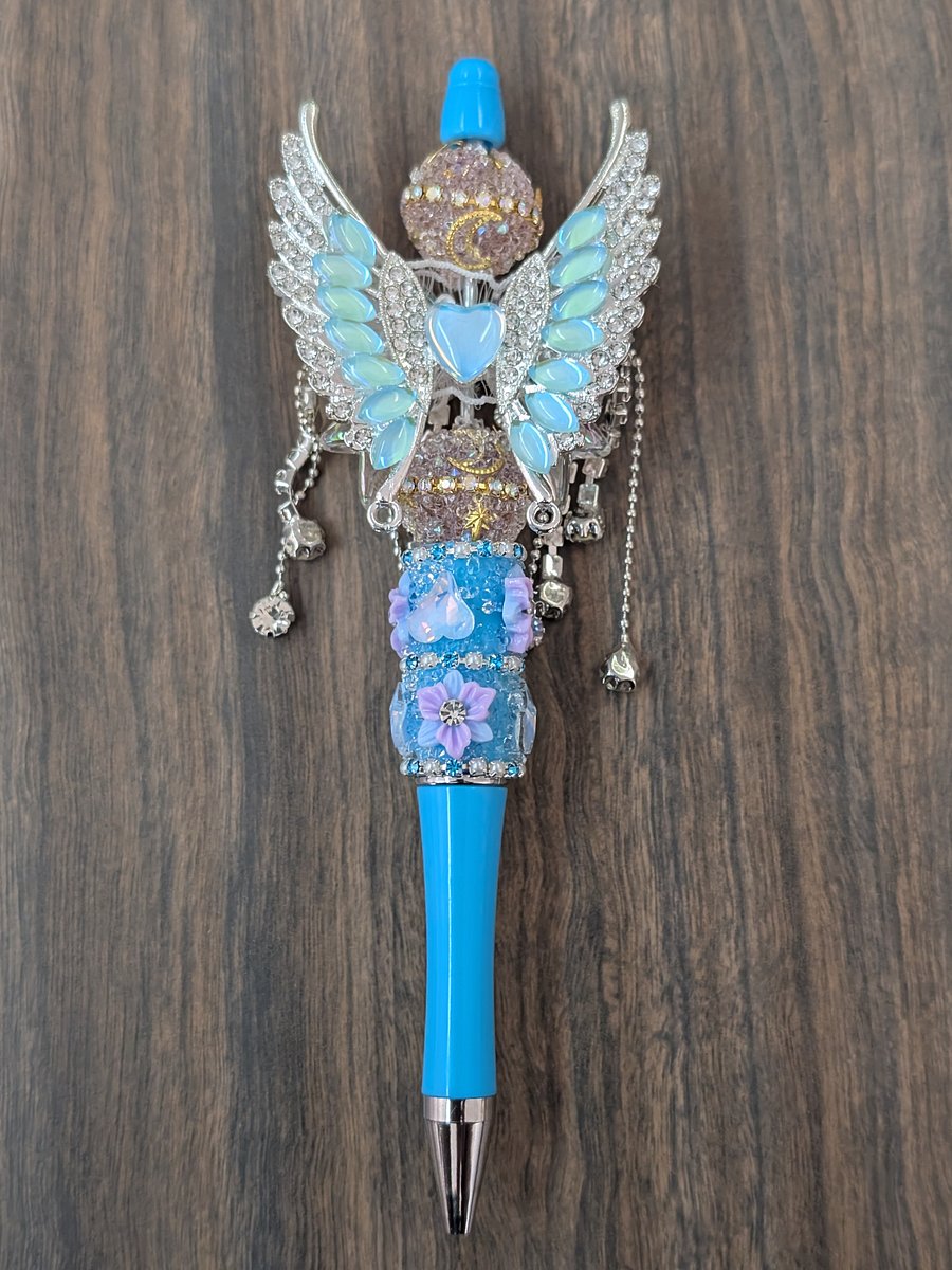 Sugar Beadable Pens product image (6)