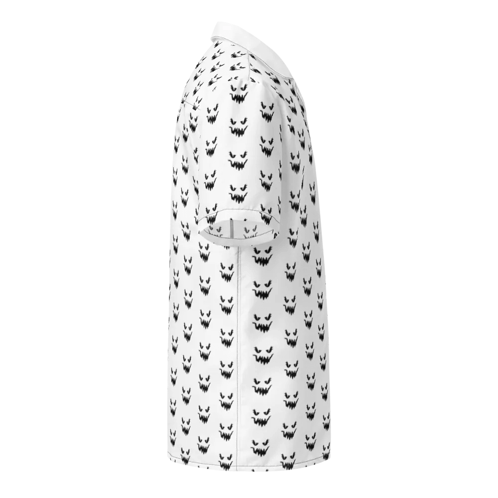 ChainingGhost Button-Down product image (10)