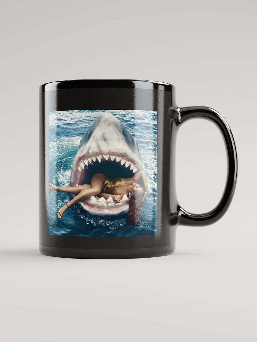 Great13white RAWFAM mug product image (1)
