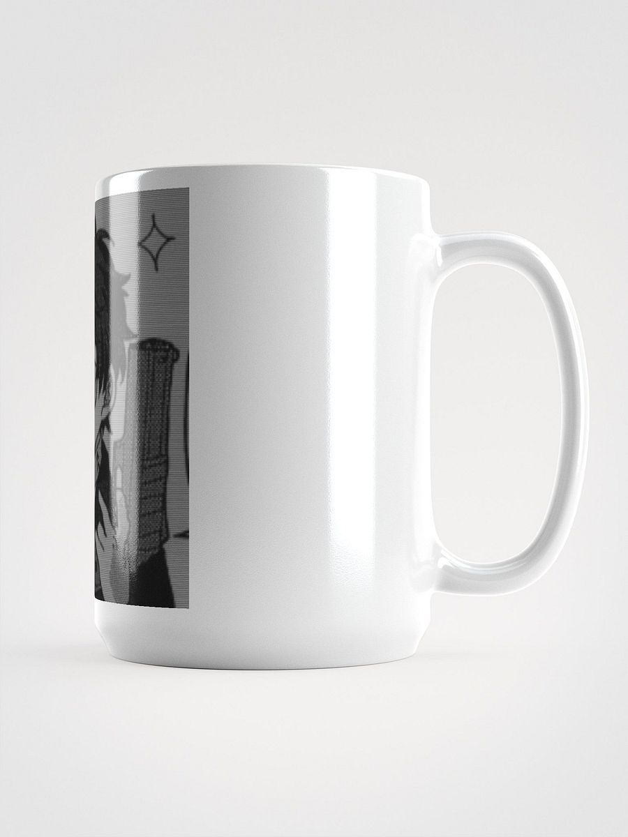 Crosshatch Collection Mug product image (1)