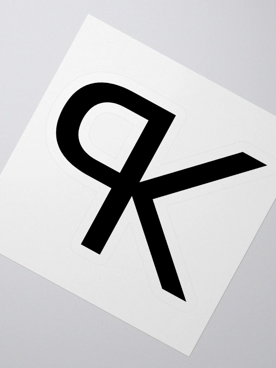 [KEPA DESIGN] Sticker product image (3)