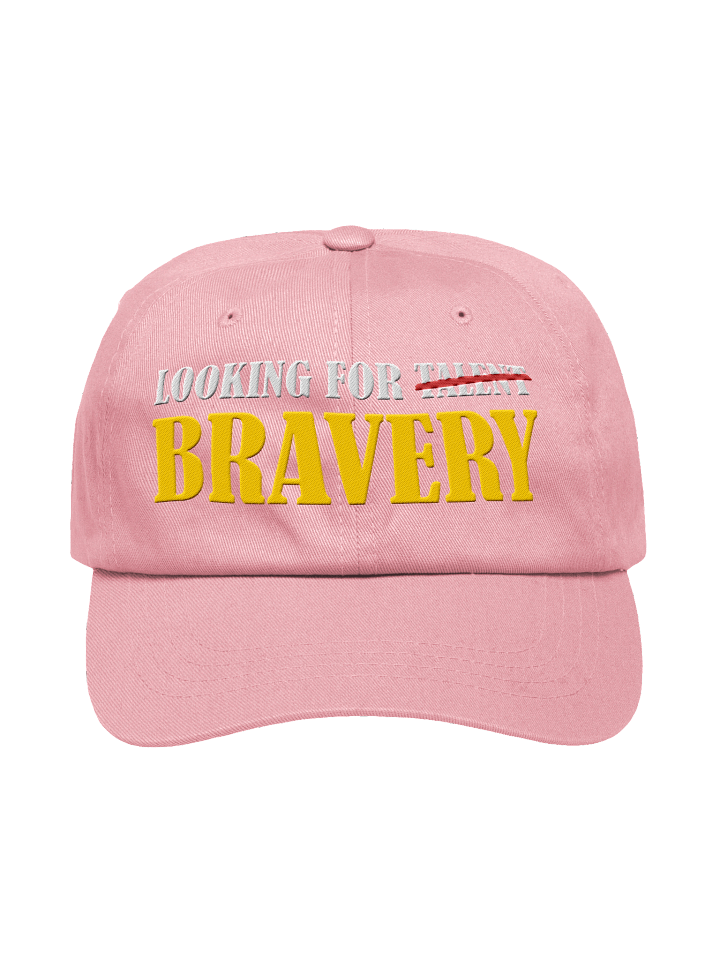 Not Looking for Talent Hat product image (1)