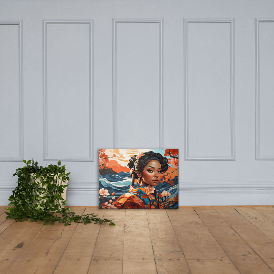 Forgotten Empress Third Edition product image (4)