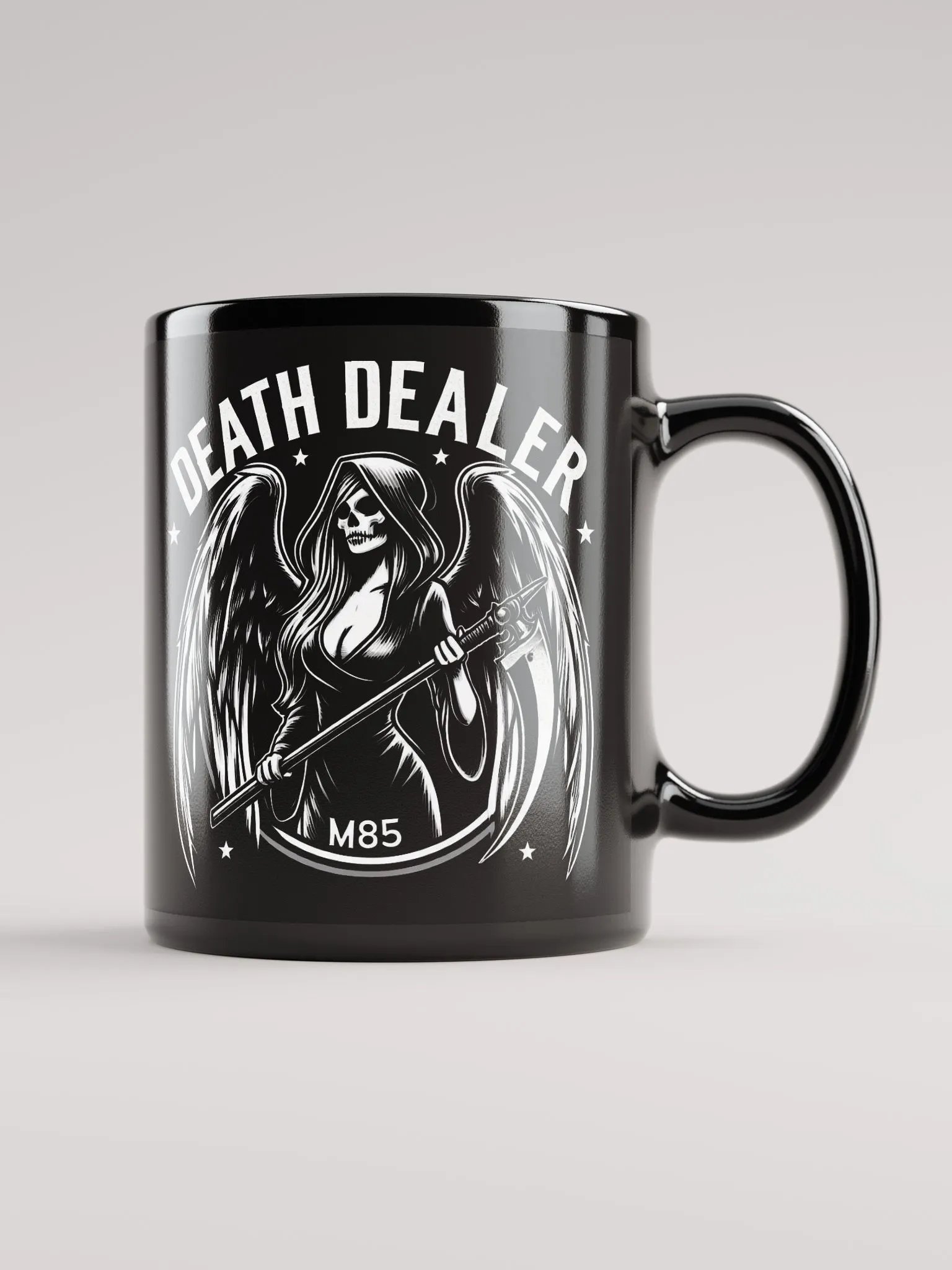 DeathDealer Coffee product image (1)