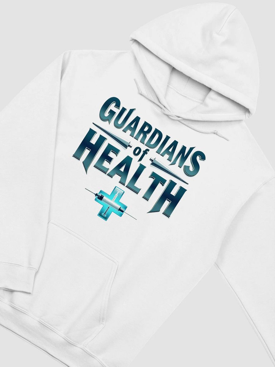 Guardians of Health Hoodie product image (21)