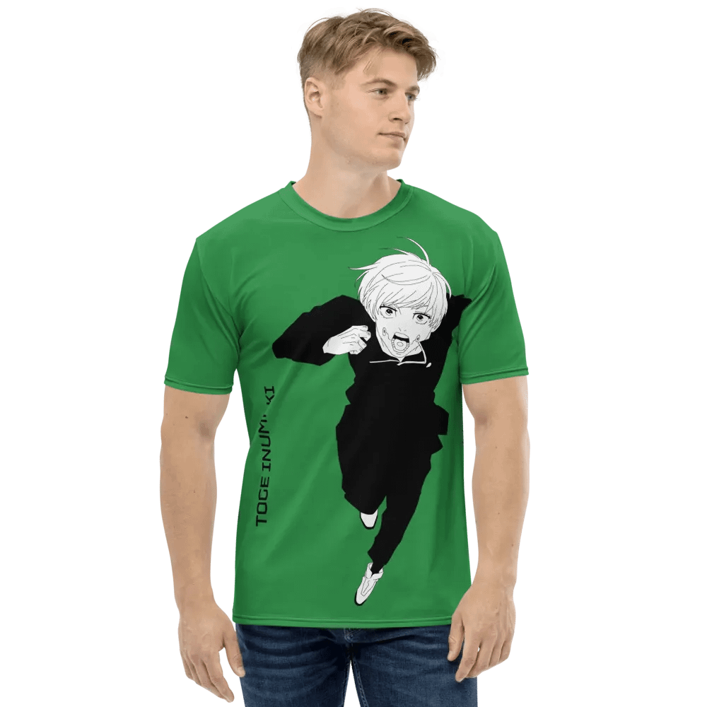 Toge Inumaki, 2T, All-Over Print T-Shirt product image (1)