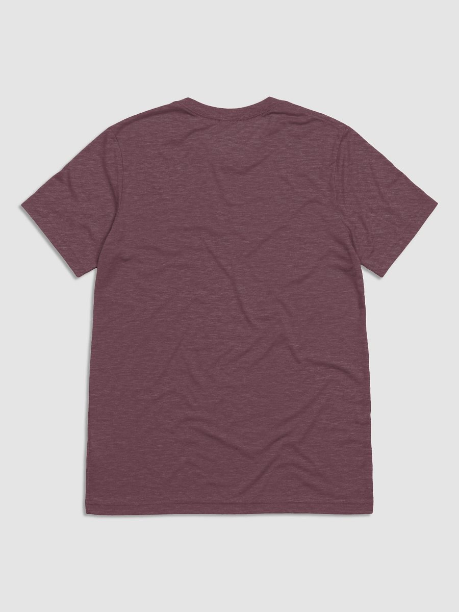 Artistic Soul Feeds Unisex Tee product image (2)