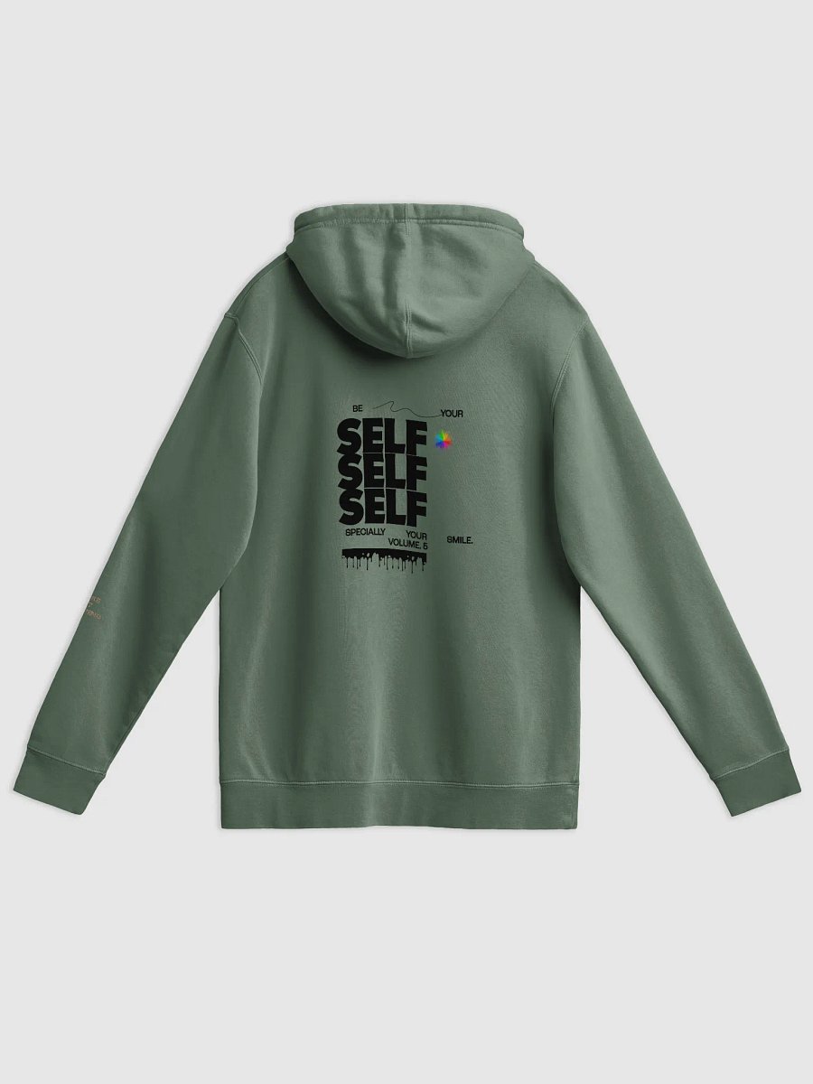 WYS Dream Big Today Hoodie product image (4)