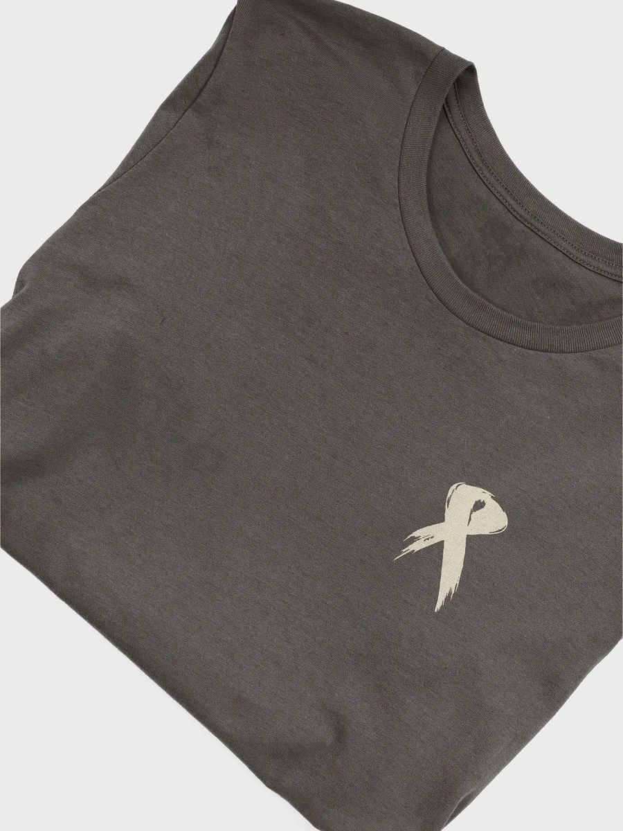 F Lung Cancer T-shirt product image (5)