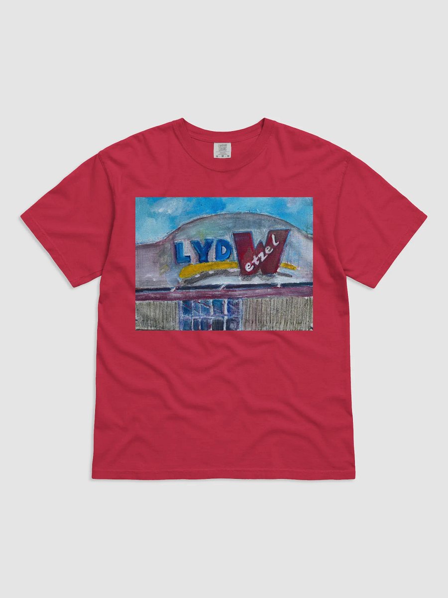 Lyd Wetzel Big Kmart T shirt product image (89)