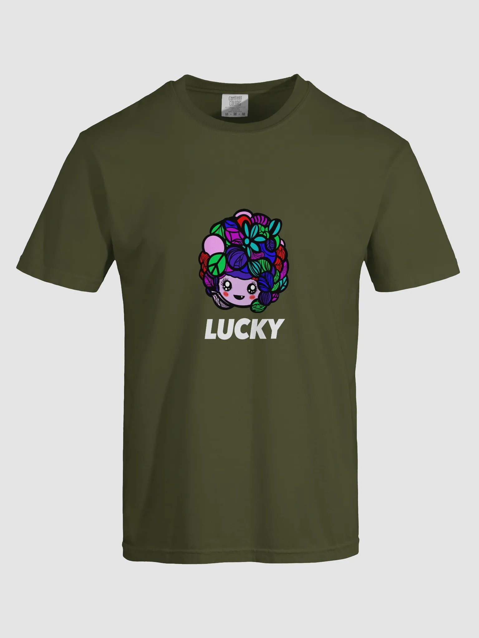 LUCKY +8 product image (37)