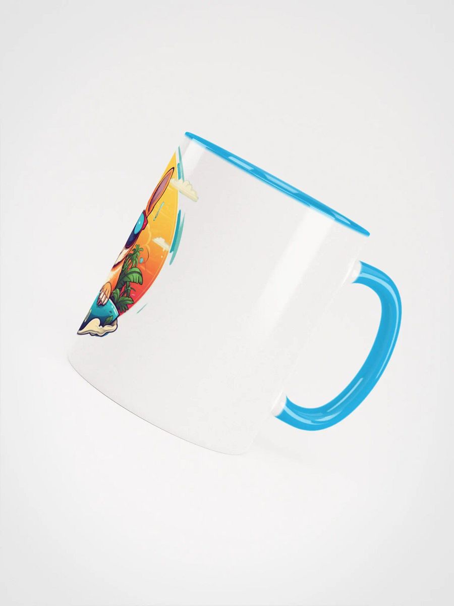 Cute Shibi Pho-Mo Cup product image (5)