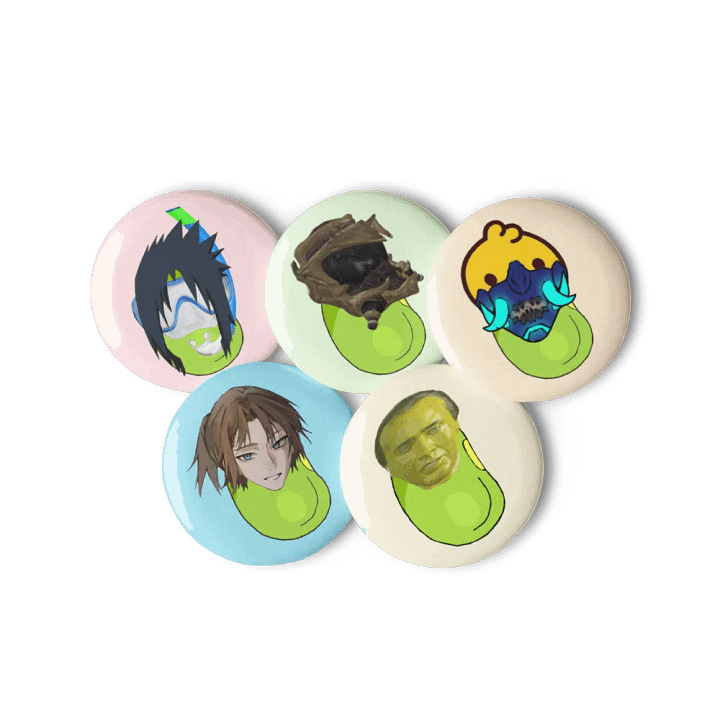 Pin Collection n.2 product image (2)