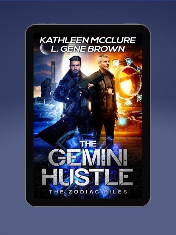 The Gemini Hustle product image (1)