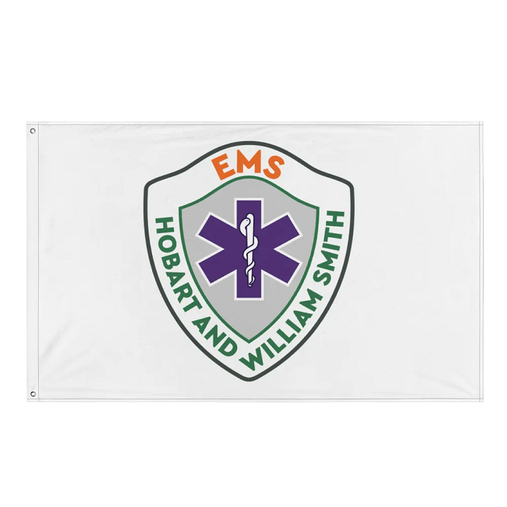 HWS EMS Flag product image (1)
