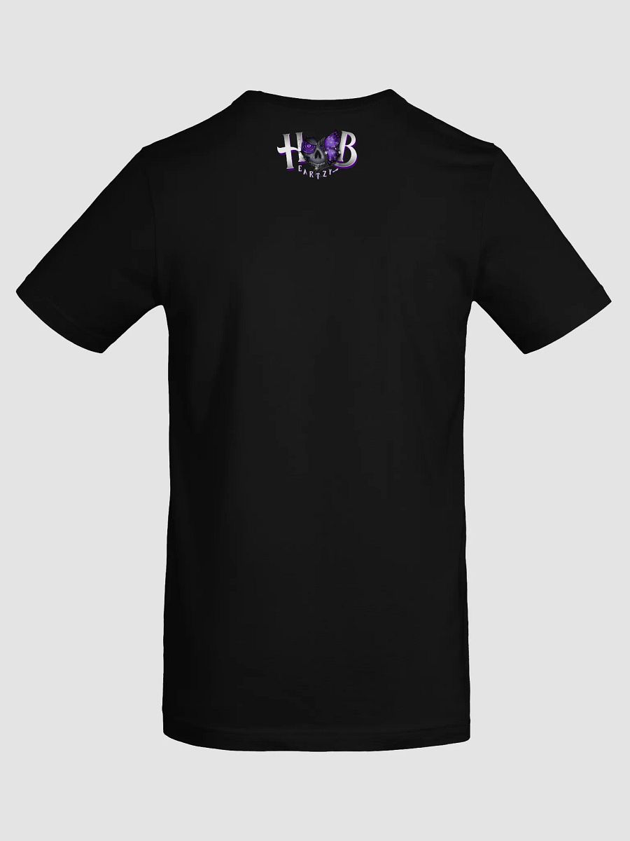 Cookies & Cream Boba Supreme Supersoft T-Shirt product image (46)