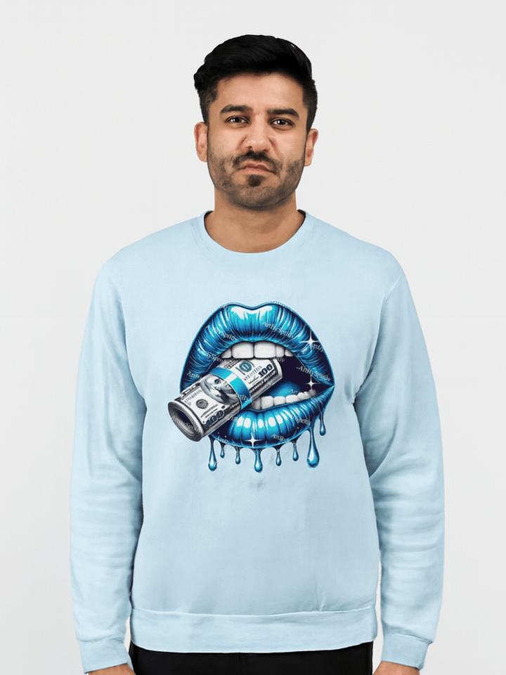 Lip Service Money Talks Sweatshirt product image (1)