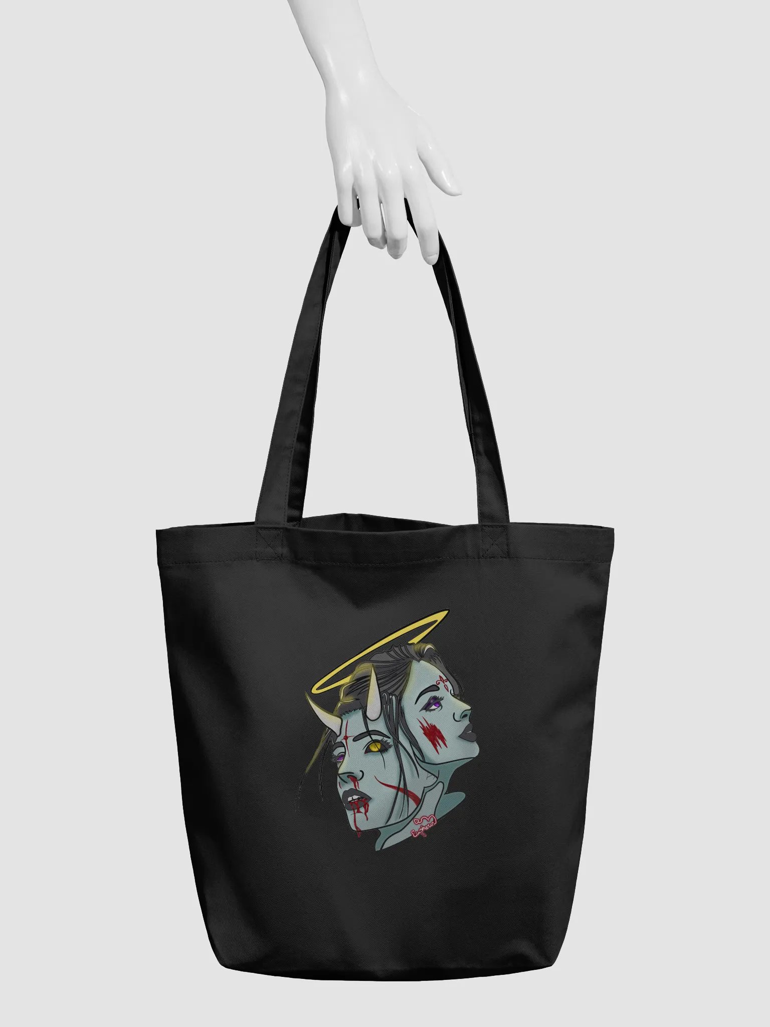 As Above So Below Standard Tote product image (3)