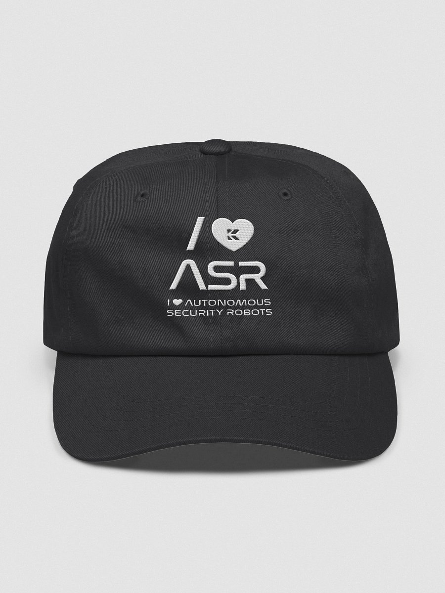 LOVE ASR Hat product image (1)